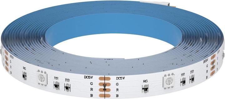 Actual product image Sonoff LED stripe L3-5M, WiFi RGB, 5 m (RGB, 500 cm, Indoor, Outdoor)