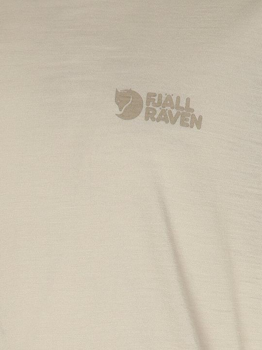 Produktbild Fjällräven Abisko Wool Logo (XXL)