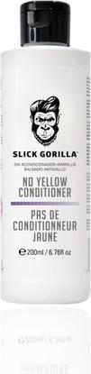 Image du produit Slick Gorilla Conditionneur No Yellow 200ml