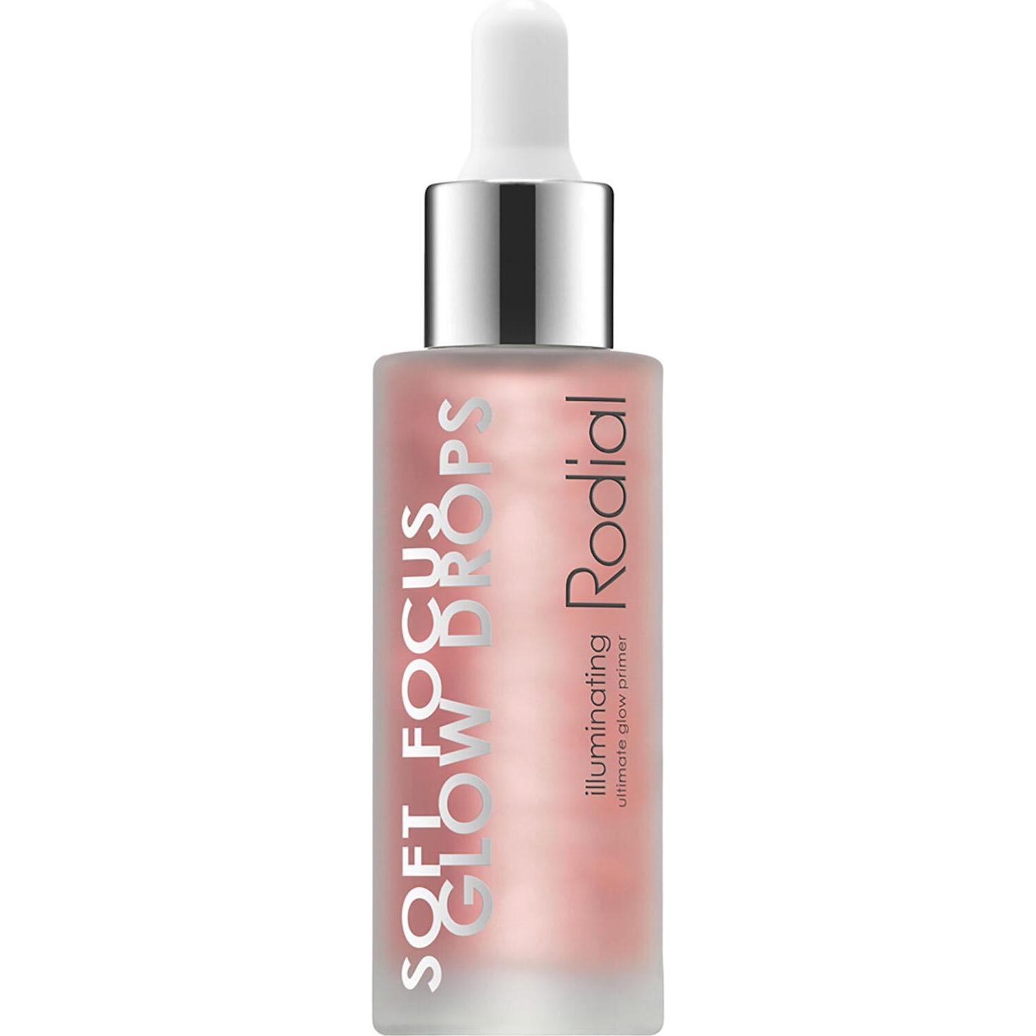Rodial, Gesichtsserum, - Booster Drops Soft Focus Glow (31 ml)