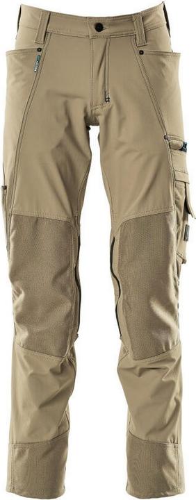 Helles Khaki