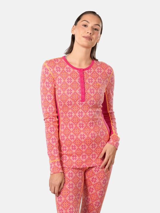 Produktbild Kari Traa Rose LS (M)