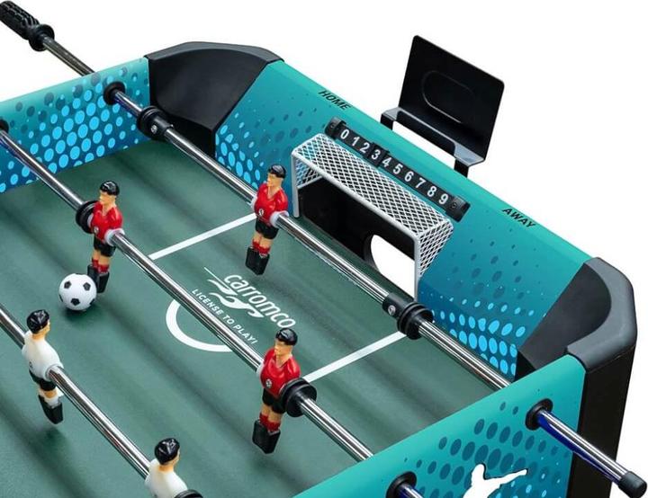 Produktbild Carromco Kicker mit App Evolution-XV