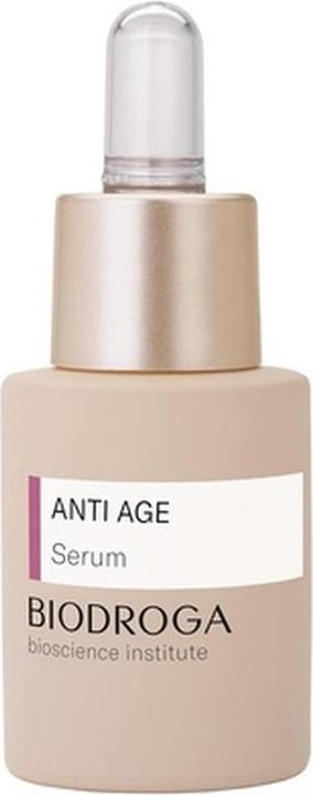 Biodroga Anti Age Serum 15 ml (15 ml)