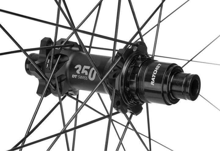 Image du produit DT Swiss EX 1700 Spline (Roue arrière, 27.5")