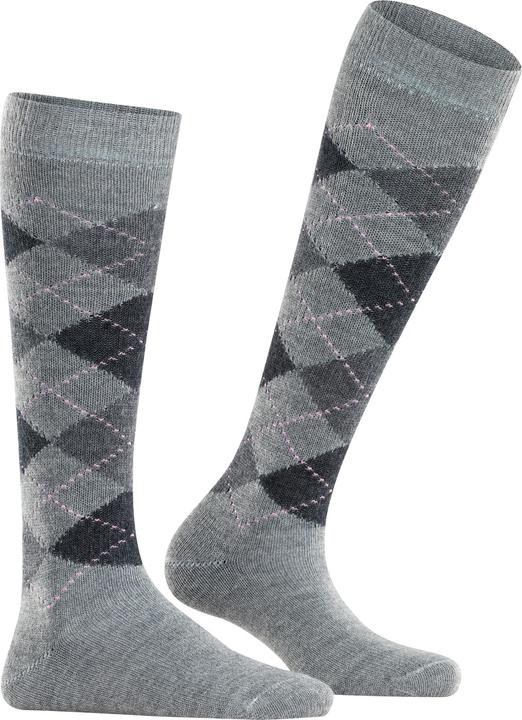 Produktbild Burlington W's Whitby (Einzelpack, 36 - 41)