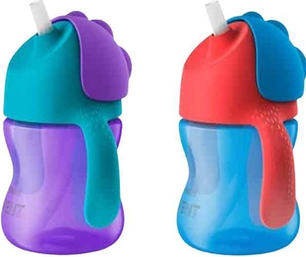 Produktbild Philips Avent Strohhalm-Becher (200 ml)