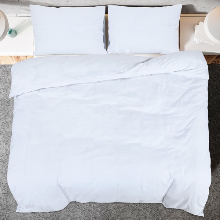 Actual product image VidaXL Ken (Duvet cover, 225 x 220 cm)