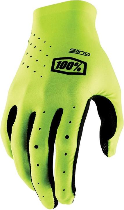 Produktbild 100% Motocross-Handschuhe Sling mx (L)