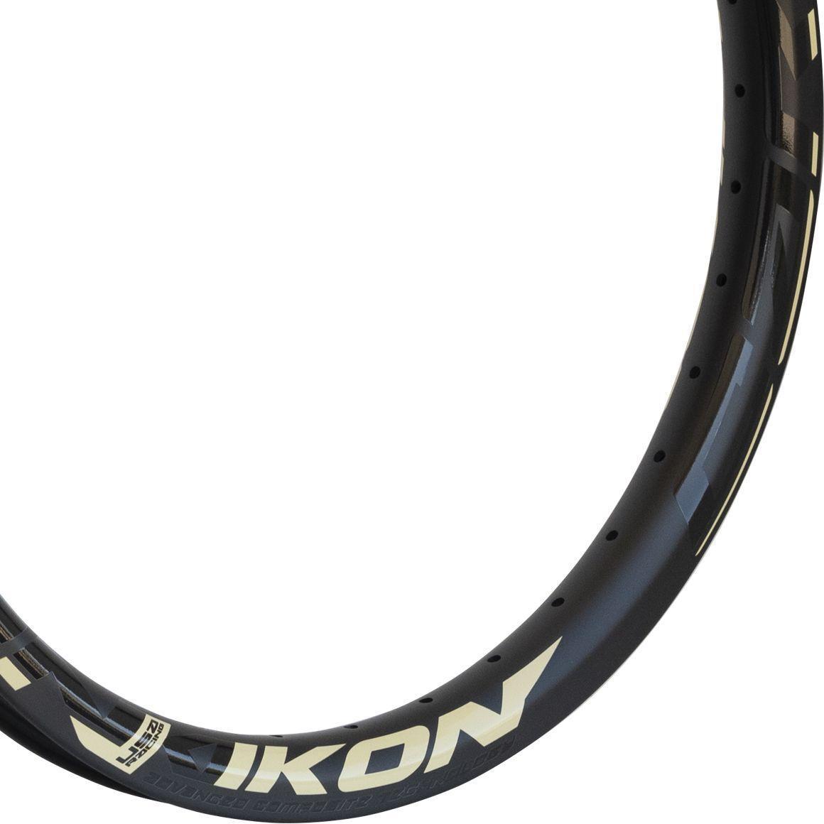 Thumbnail - Ikon, Velofelge, (15.98")