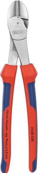 Actual product image Knipex High Leverage Diagonal Cutter (250 mm)