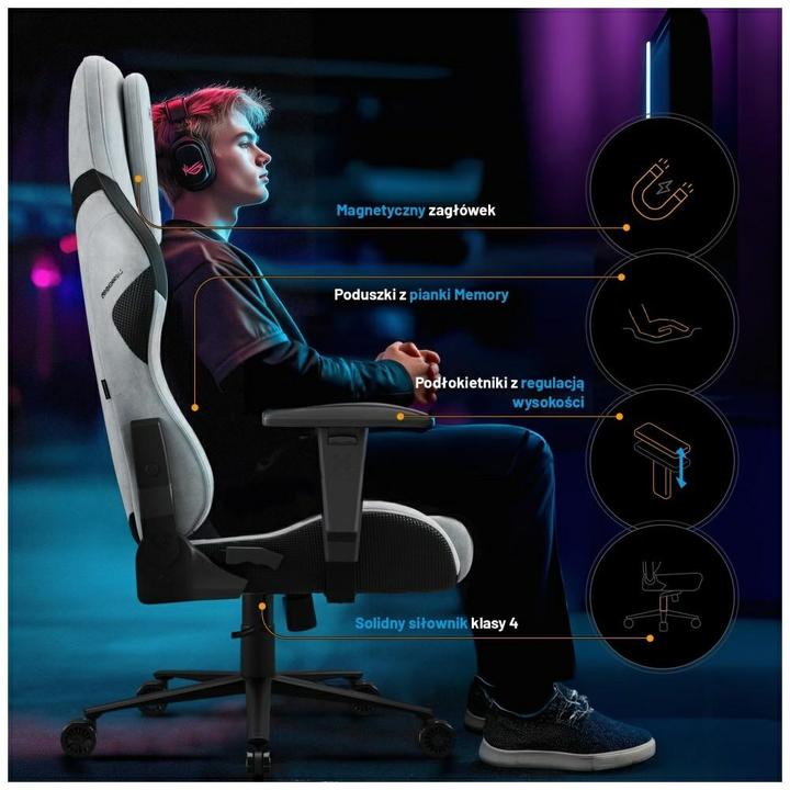 Immagine prodotto Diablo X-One Prime - Gris