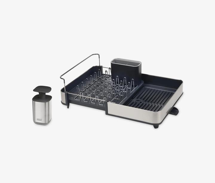 Actual product image Joseph Joseph Rethink yoursink 2pc Set
