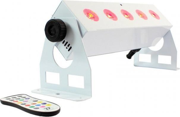 Produktbild BoomToneDJ Super Babybar (8 W, LED)