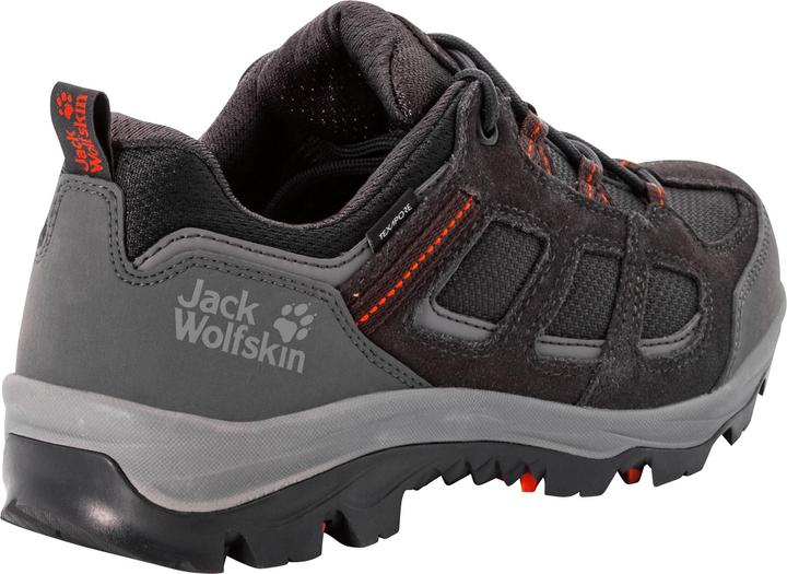 Produktbild Jack Wolfskin Vojo 3 Texapore Low M (39.5)