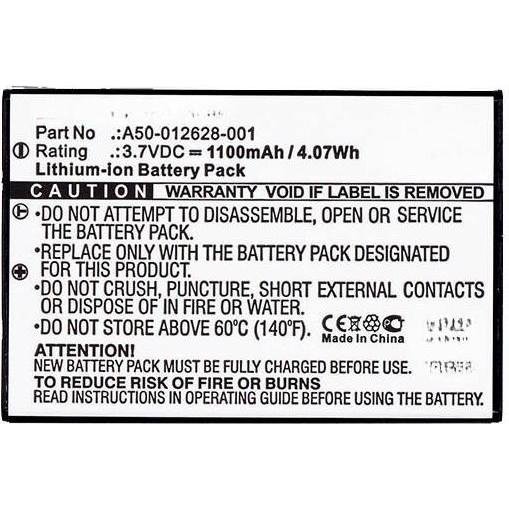 CoreParts Battery for Cordless Phone, Telefon Zubehör