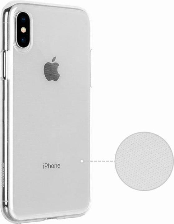 Produktbild Jelly Clear A16 A166 transparent (Samsung Galaxy A16)