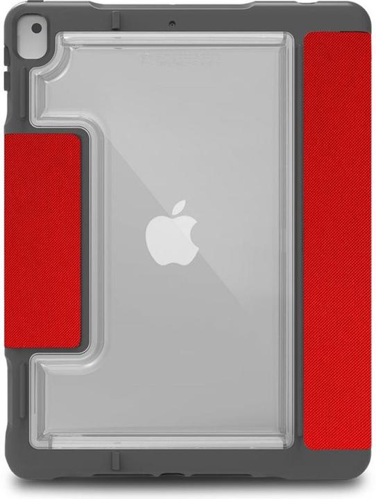 Produktbild STM Dux Plus DUO Case iPad 10 (iPad 2019 (7. Gen))