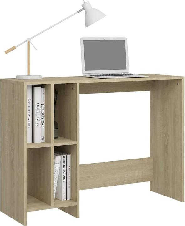 Image du produit vidaXL Selby (102.5 x 35 x 75 cm)