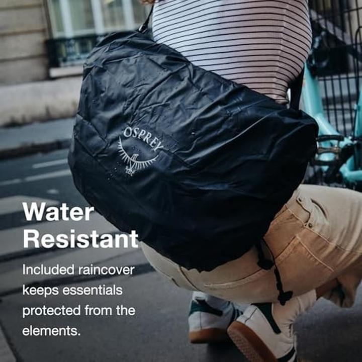 Produktbild Osprey Metron 18 Messenger - Rucksack (18 l)