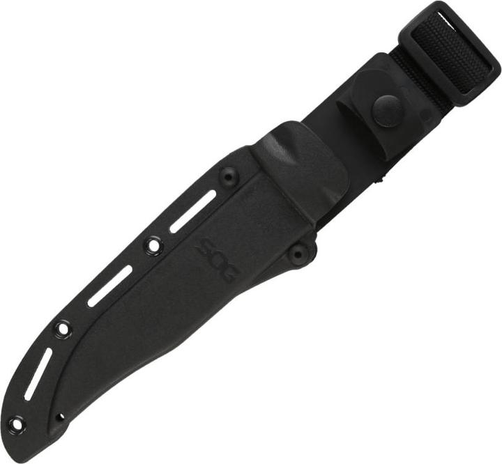 Immagine prodotto SOG Teck Bowie Stonewash (16.30 cm)