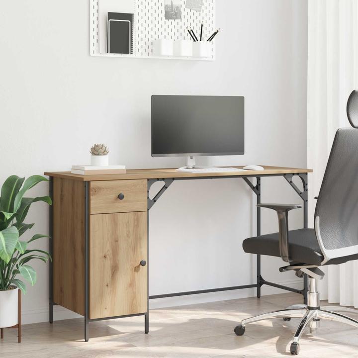 Image du produit vidaXL Computertisch (48 x 48 x 75 cm)
