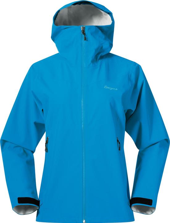 Produktbild Bergans Essentials Rainshell 2.5L (L)