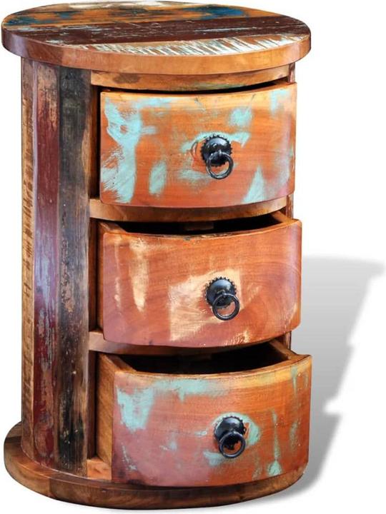 Image du produit vidaXL Morrie (30 x 30 x 45 cm)