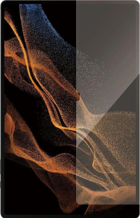 Productafbeelding PanzerGlass Case Friendly AB (1 Stuk, Galaxy Tab S8 Ultra)