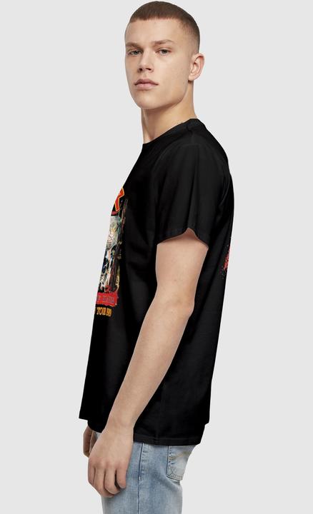 Produktbild Merchcode Slayer - South of Heaven Basic T-Shirt - 112117 (M)