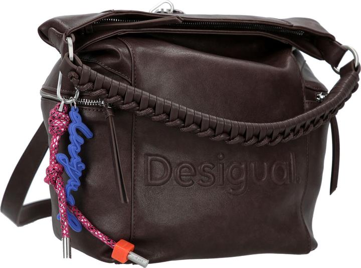 Produktbild Desigual Half Arica Daypack 35 cm (12 l)