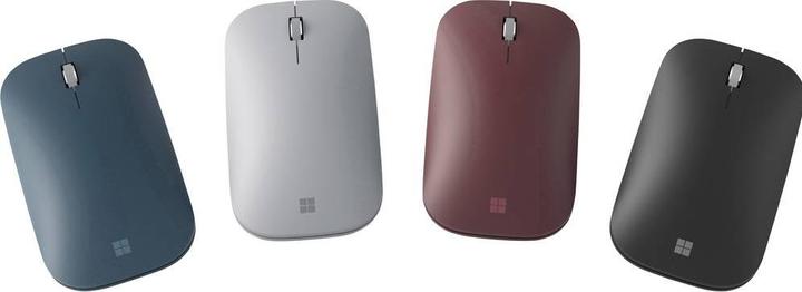 Produktbild Microsoft Surface Mobile Mouse (Kabellos)
