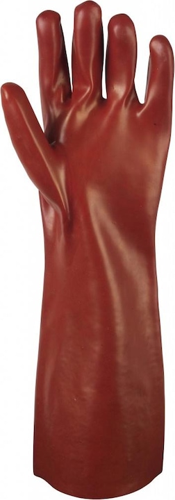 Glenwear Guanti lunghi impermeabili per adulti (9)