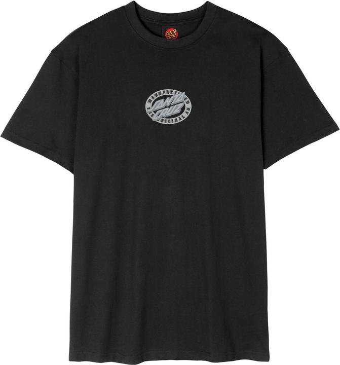 Immagine prodotto Santa Cruz Maglietta MFG a pois ovali (L)