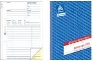 Produktbild Avery Lieferschein (50 x)