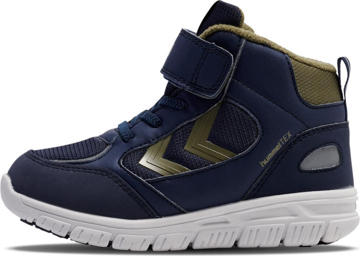 Produktbild hummel X-LIGHT 2.0 MID TEX JR (31)