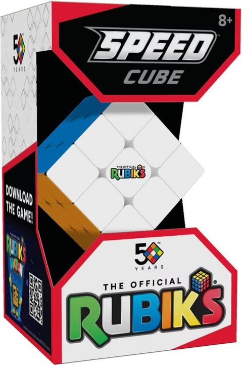 Immagine prodotto Spin Master RBK Rubiks 3x3 Speed Cube (3 x 3)