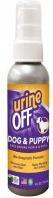 Actual product image Kerbl Urine Off