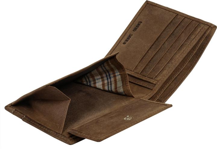 Actual product image Bruno Banani Geldbörse