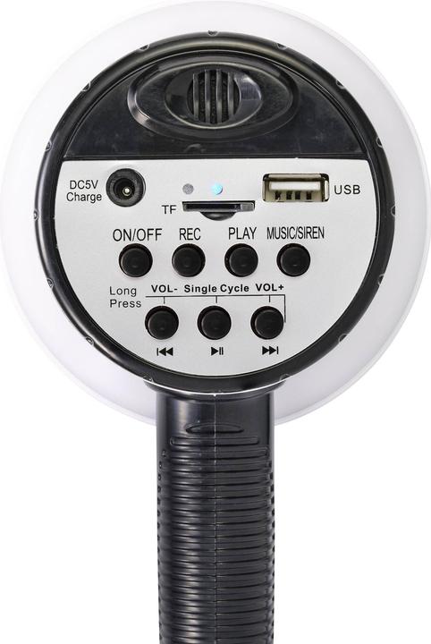 Actual product image Renkforce Megaphone (Megaphone)