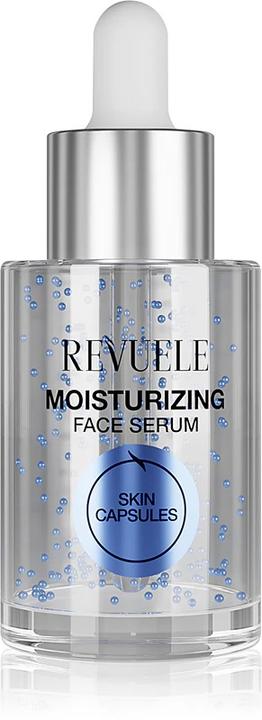 Produktbild Revuele Moisturizing Face Serum 30ml (30 ml)
