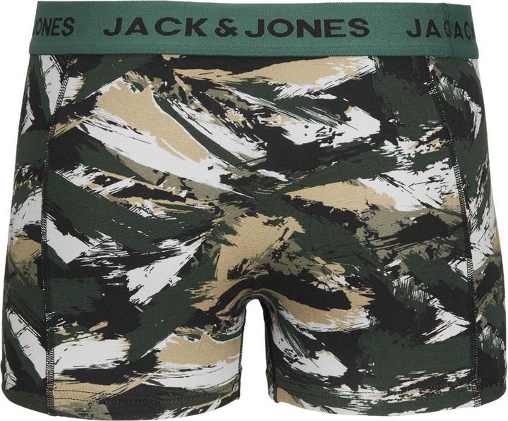 Actual product image Jack & Jones Effect (S, pack of 3)