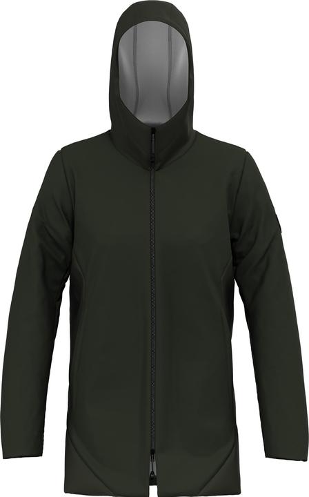 Actual product image Salewa Fanes 3 Layers Powertex Hemp 2 In 1 Parka Da (38, M)