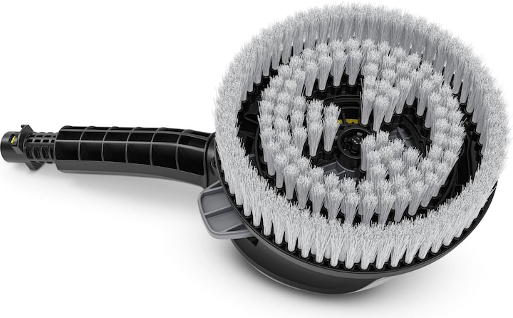 Actual product image Kärcher WB 130