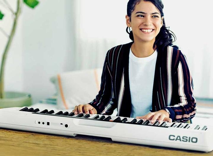 Produktbild Casio CT-S200 (61 Tasten)