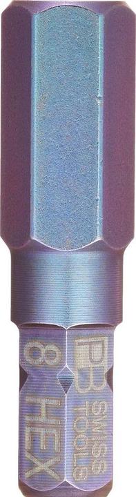 Produktbild PB Swiss Tools Sechskant-Klinge (Innensechskant)