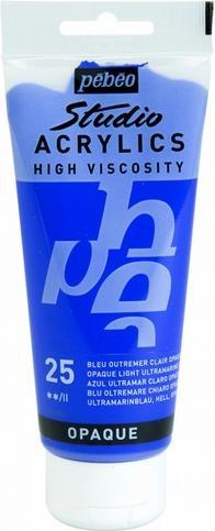Ultramarine Blue Light