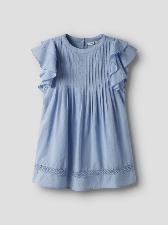Actual product image Name it Nkffaride Ss Dress Noos (146)