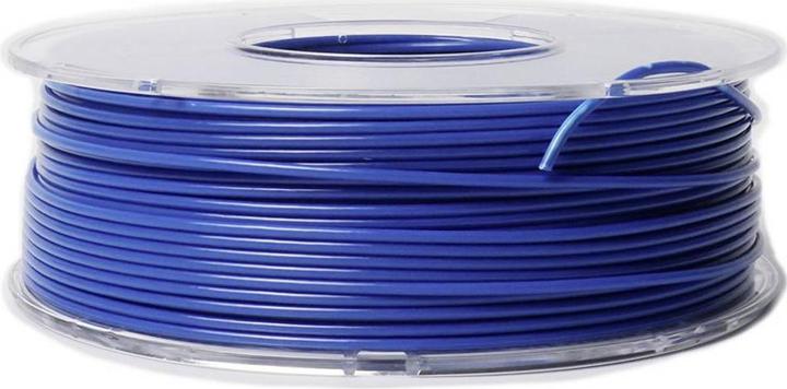 Actual product image Maertz ABS Blue 2,85 mm 1.000 g (ABS, 2.85 mm, 1000 g, Blue)