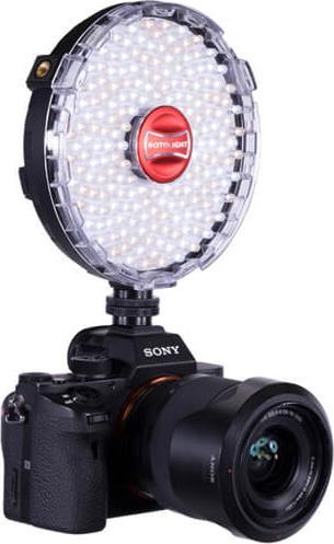 Produktbild Rotolight Neo II (Videoleuchte)